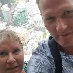 Meet your Posher, Paul